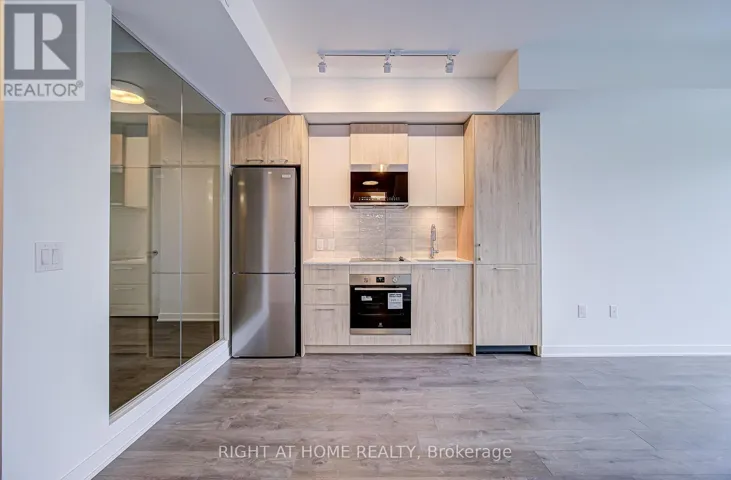 907 - 10 OAK STREET, Toronto (Regent Park), Ontario M5A0Z1