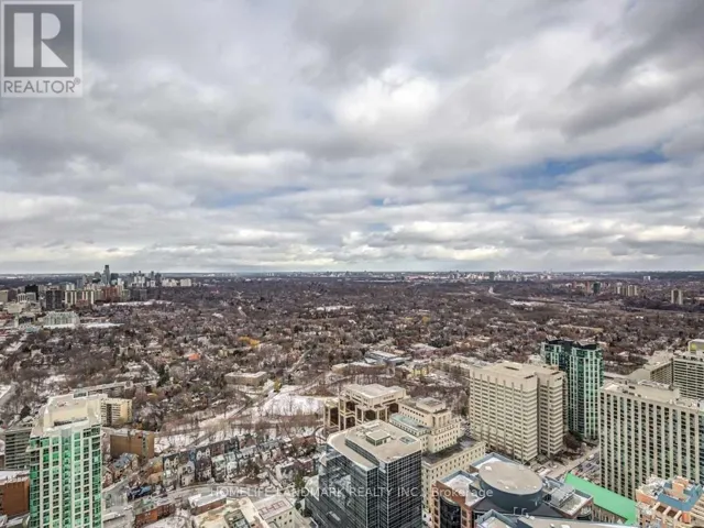 LPH5206 - 50 CHARLES STREET, Toronto (Church-Yonge Corridor), Ontario M4Y0C3