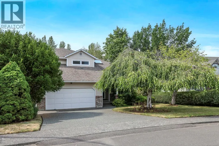 1503 Juniper Pl, Comox, British Columbia V9M1A2