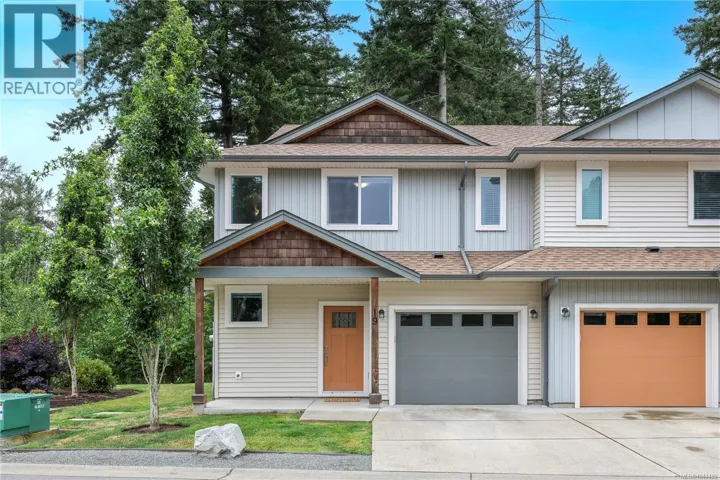 19 2109 13th St NE, Courtenay, British Columbia V9N0B1