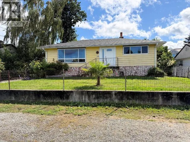 4696 CASCADE PLACE, Powell River, British Columbia V8A2X8