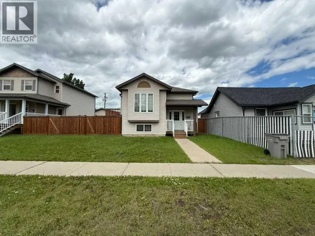10022 96 Avenue, Grande Prairie, Alberta t8v0m3