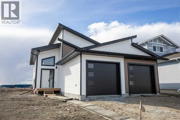 8201 87A Street, Grande Prairie, Alberta T8V6J3