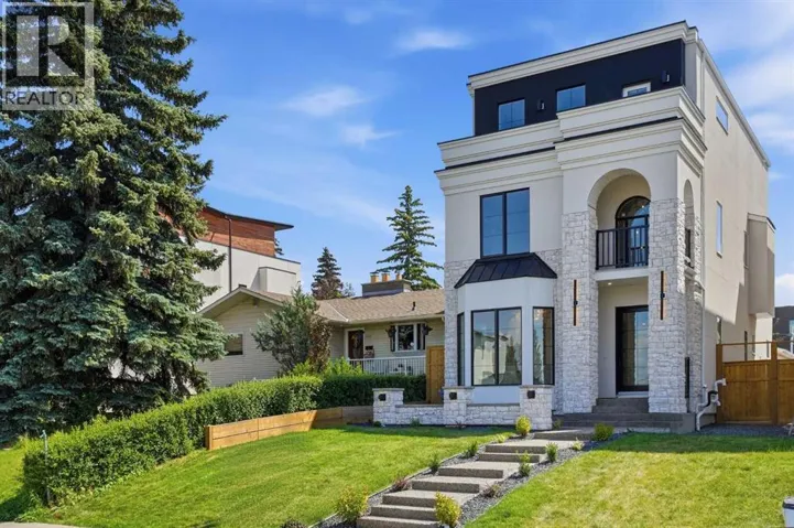 2131 29 Avenue SW, Calgary, Alberta T2T1N6