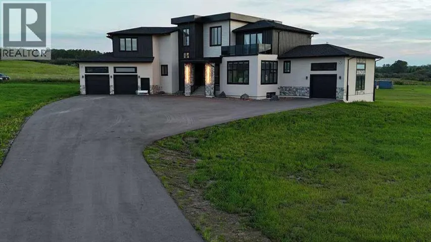 40075 299 Avenue E, Rural Foothills County, Alberta T1S4R2