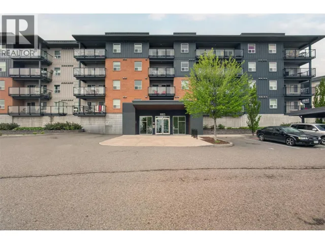 883 Academy Way Unit# 103, Kelowna, British Columbia V1V0A3