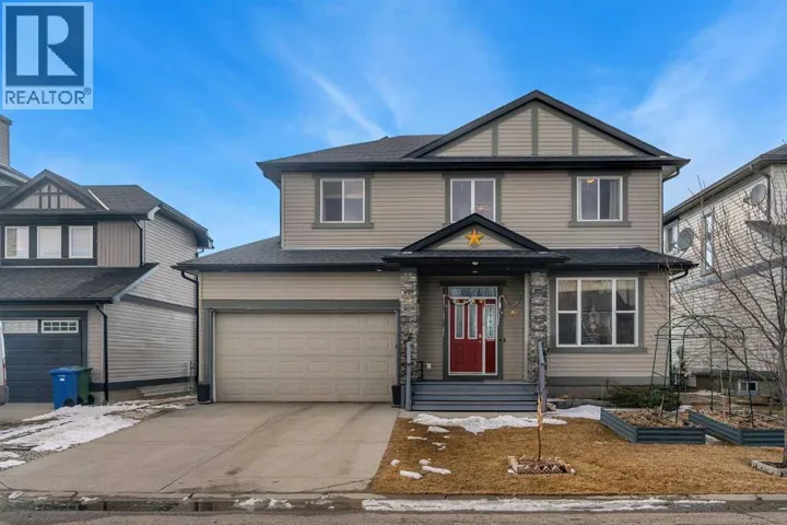 156 Bishop Crescent NW, Langdon, Alberta T0J1X2