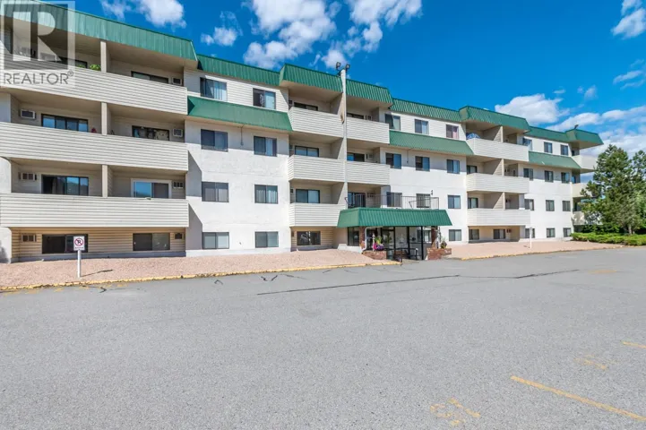 150 Skaha Place Unit# 416, Penticton, British Columbia V2A7K1