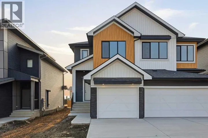 30 Heritage Heath, Cochrane, Alberta T4C3K8