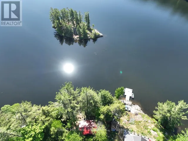 1293 CAUSEWAY DRIVE, Algonquin Highlands (McClintock), Ontario P0A1E0