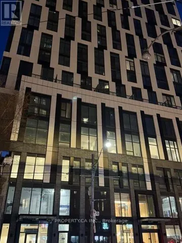 5002 - 252 CHURCH STREET, Toronto (University), Ontario M5B0E6