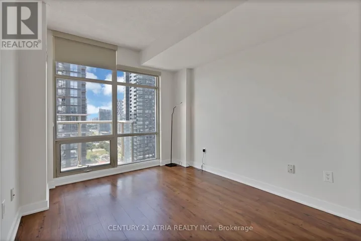 2702 - 35 MARINER TERRACE, Toronto (Waterfront Communities), Ontario M5V3V9