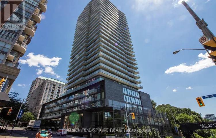 LPH_06 - 1815 YONGE STREET, Toronto (Mount Pleasant West), Ontario M4T2A4