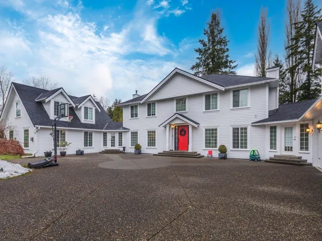 17923 20 AVENUE, Surrey, British Columbia V3Z9V2