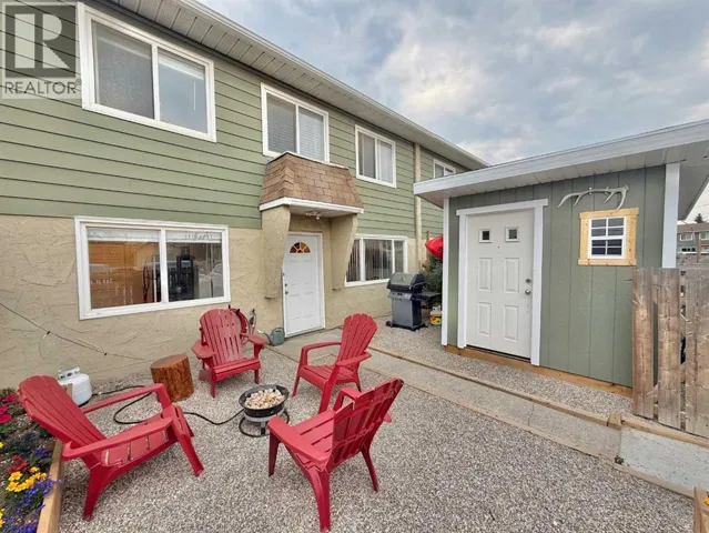45, 101 Mill Street, Hinton, Alberta T7V1T3