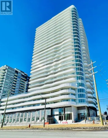 1605 - 1010 SANDY BEACH ROAD, Pickering (Bay Ridges), Ontario L1W3V9