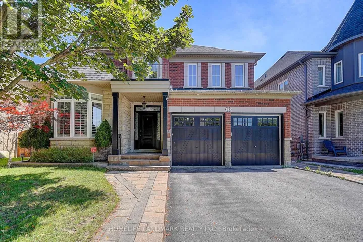28 HUNWICKS CRESCENT, Ajax (Northeast Ajax), Ontario L1Z0E4