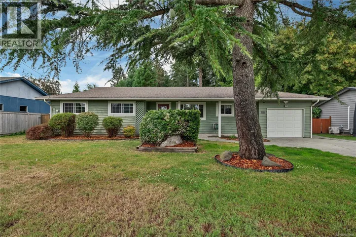 66 Oregon Rd, Campbell River, British Columbia V9W5T1