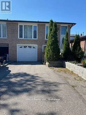 74 HESP DRIVE, Caledon (Bolton West), Ontario L7E2P2