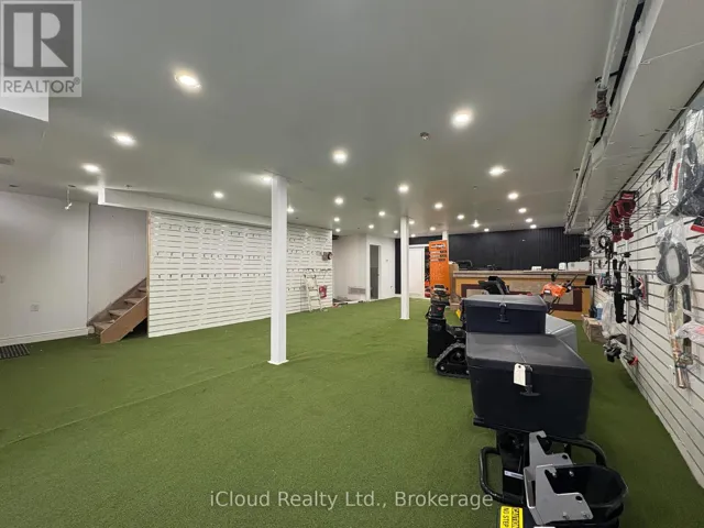 6 - 1060 BRITANNIA ROAD E, Mississauga (Northeast), Ontario L4W4T1