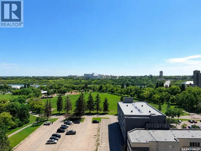 1401 430 5th AVENUE N, Saskatoon, Saskatchewan S7K6Z2
