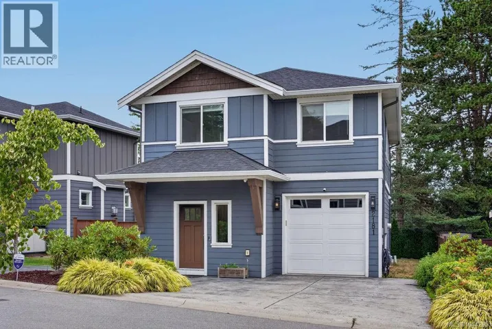 2181 Timber Ridge Crt, Central Saanich, British Columbia V8M0C2