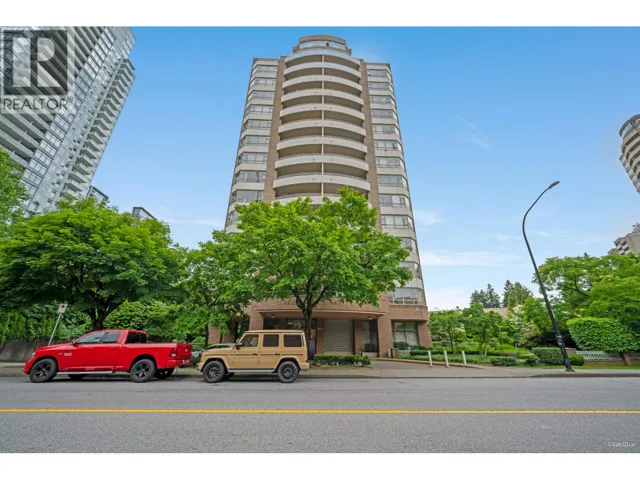 703 4830 BENNET STREET STREET, Burnaby, British Columbia V5H4P6