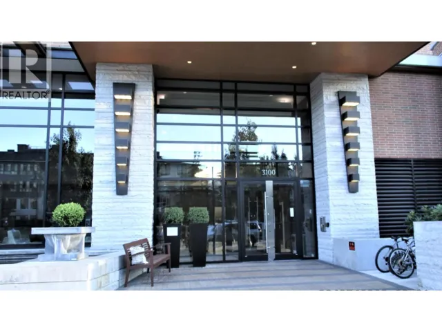 2304 3100 WINDSOR GATE, Coquitlam, British Columbia V3B0P3