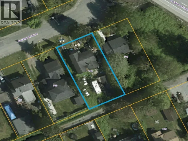 712 GAUTHIER AVENUE, Coquitlam, British Columbia V3K1R5