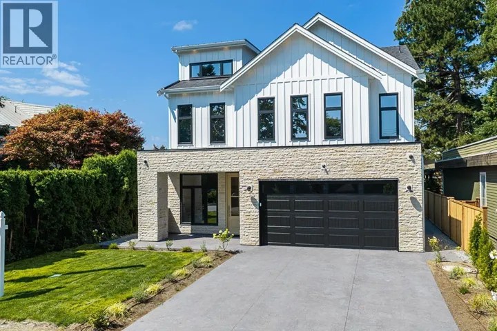1735 ENDERBY AVENUE, Delta, British Columbia V4L1S9