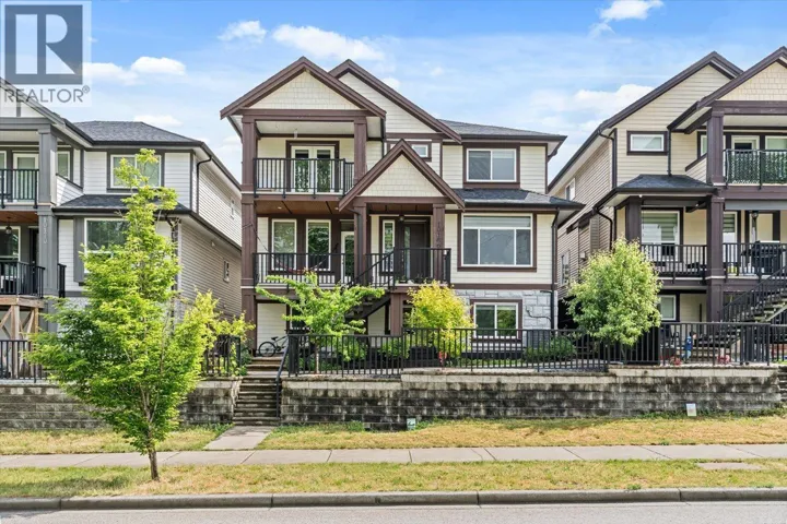 10166 JACKSON ROAD, Maple Ridge, British Columbia V2W0H1