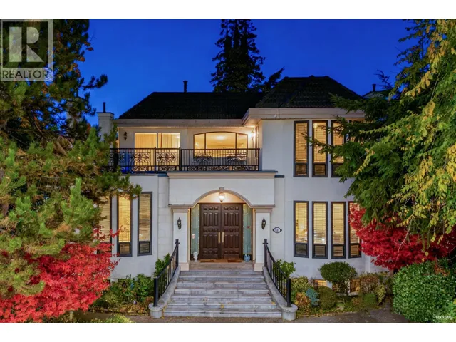 1285 W 47TH AVENUE, Vancouver, British Columbia V6M2L5