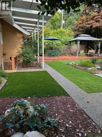 1476 W 33RD AVENUE, Vancouver, British Columbia V6M1A5