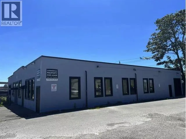 1360 SW MARINE DRIVE, Vancouver, British Columbia V6P5Z6
