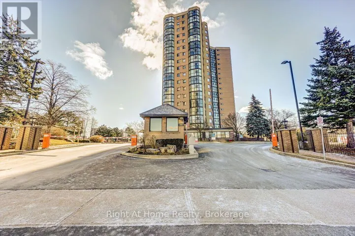 1509 - 1360 RATHBURN ROAD E, Mississauga (Rathwood), Ontario L4W4H4