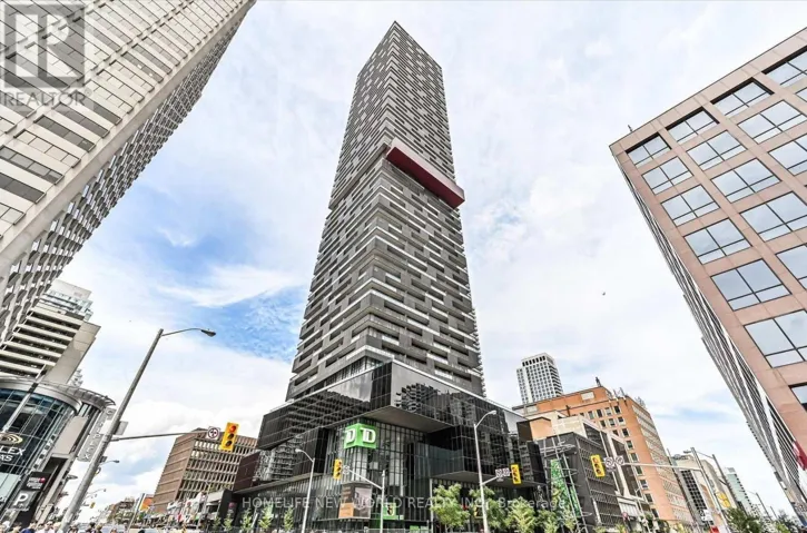 506 - 8 EGLINTON AVENUE E, Toronto (Mount Pleasant West), Ontario M4P1A6