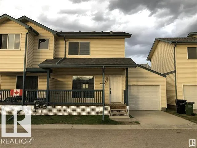 #52 10909 106 ST NW, Edmonton, Alberta T5H4M7
