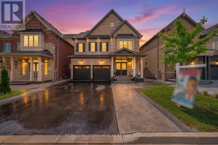 18 BOONE CRESCENT, Vaughan (Kleinburg), Ontario L4H4V1