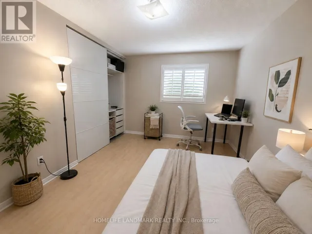4674 ANTELOPE CRESCENT, Mississauga (Hurontario), Ontario L4Z2X1