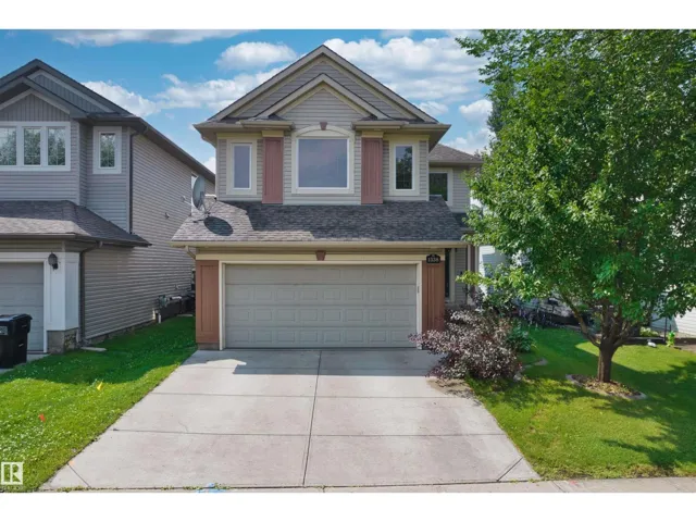 1338 RUTHERFORD RD SW, Edmonton, Alberta T6W1P3