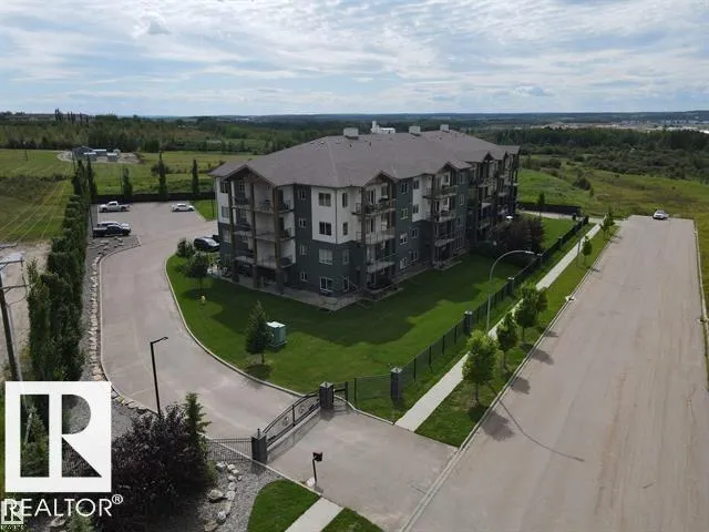 #201 5201 Brougham Drive, Drayton Valley, Alberta T7A0C8
