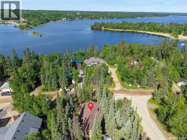 619 Marine DRIVE, Emma Lake, Saskatchewan S0J0N0