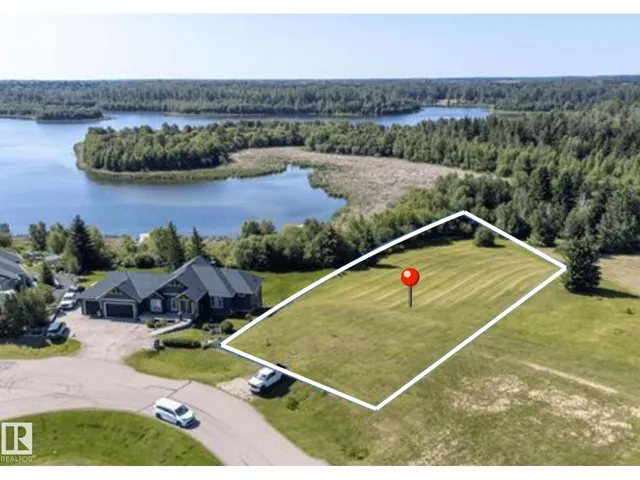 2036 ASPEN WY, Rural Parkland County, Alberta T7Z0G8