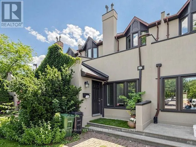 601 ROEHAMPTON AVENUE, Toronto (Mount Pleasant East), Ontario M4P1S7
