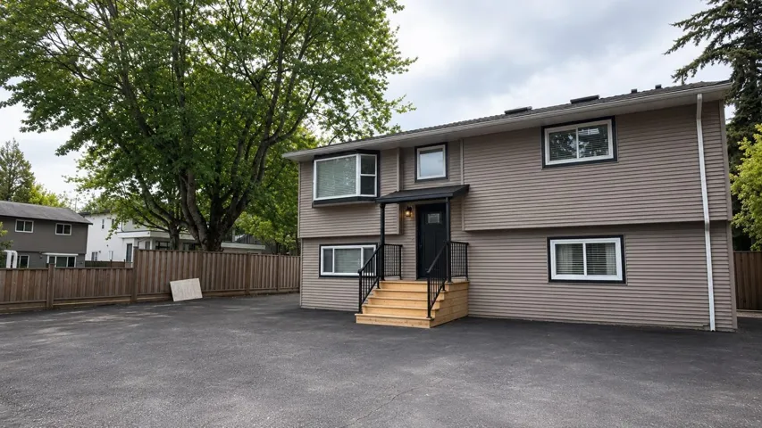 6285 173A STREET, Surrey, British Columbia V3S5J8