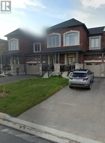 1224 REXTON DRIVE, Oshawa (Kedron), Ontario L1L0T3