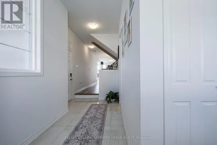 26 - 1257 FERGUSON DRIVE, Milton (BW Bowes), Ontario L9E2E7