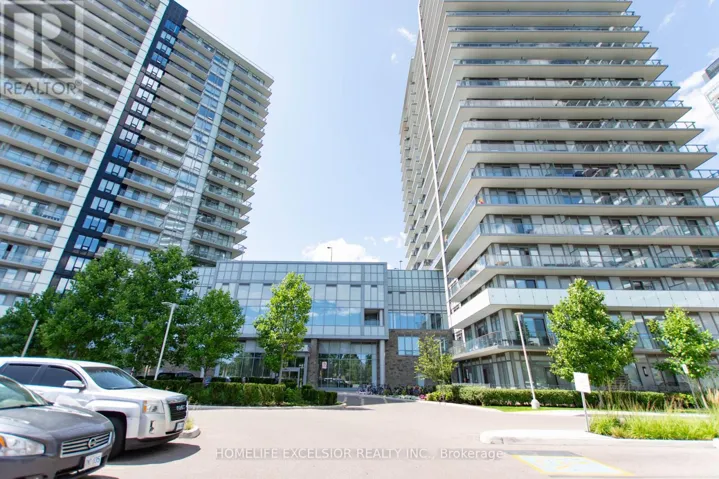 804 - 4675 METCALFE AVENUE, Mississauga (Central Erin Mills), Ontario L5M0Z8