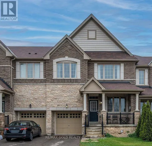 65 VILLADOWNS TRAIL, Brampton (Sandringham-Wellington North), Ontario L6R3Y8