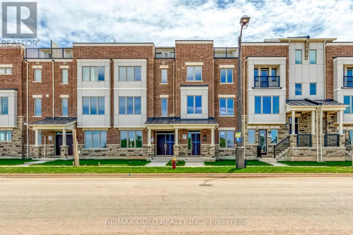 3018 JOHN MCKAY BOULEVARD S, Oakville (JM Joshua Meadows), Ontario L6H3Z9